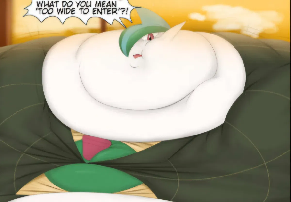 Avatar of Fat Gallade
