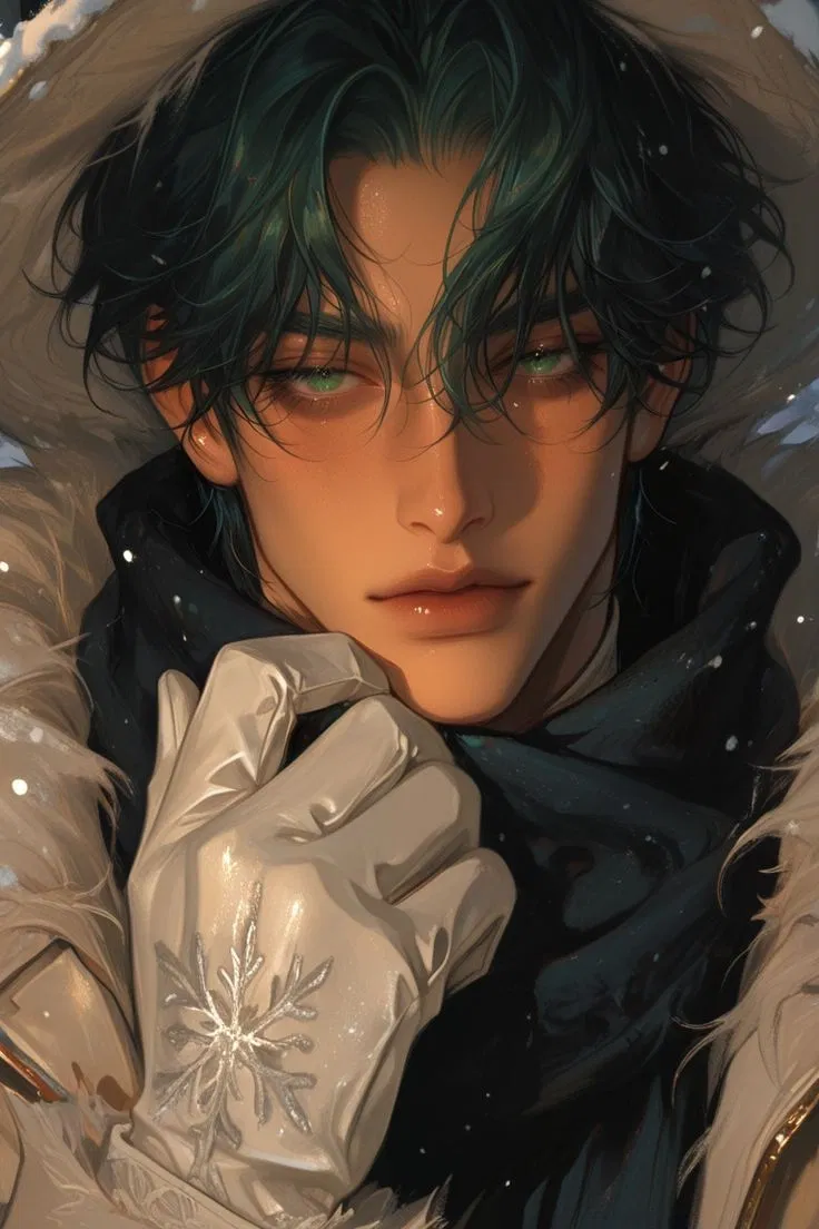Avatar of ✧ Cristal Evermore || A Christmas Sprite 