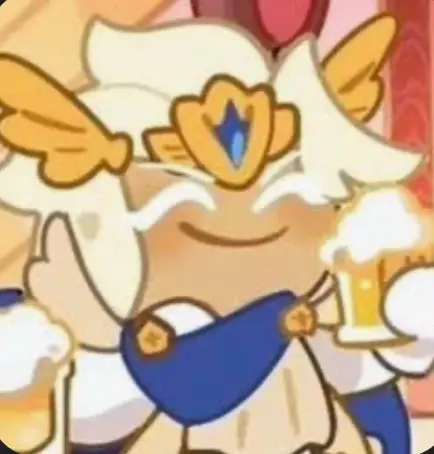 Avatar of Madeleine Cookie