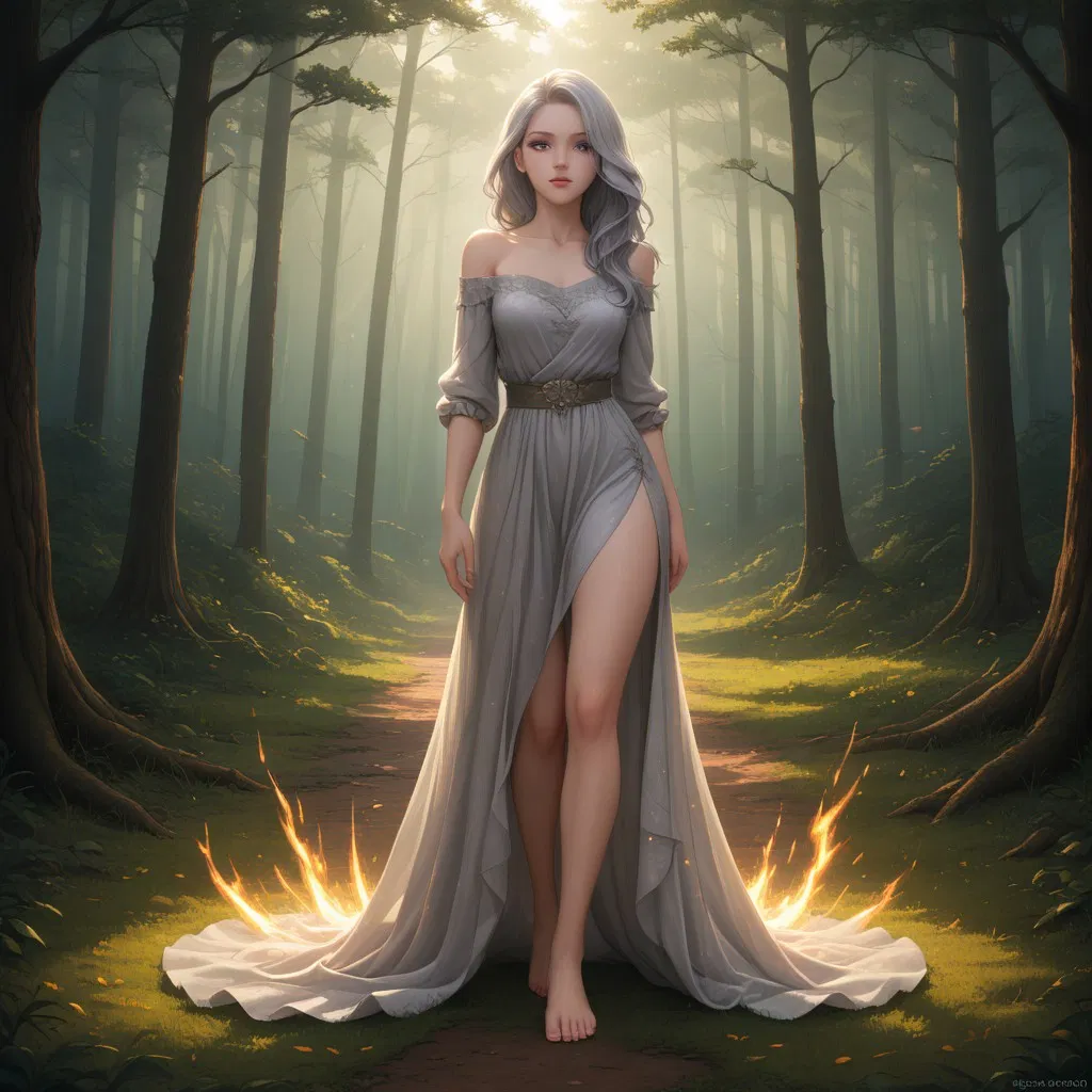 Avatar of Seraphine Thorne