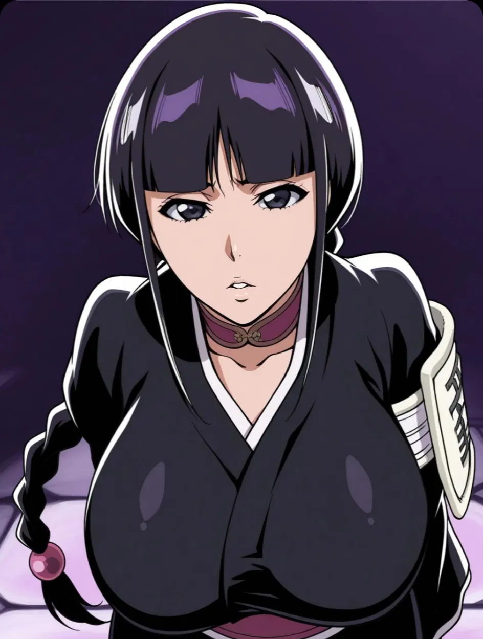 Avatar of Nemu Kurotsuchi 