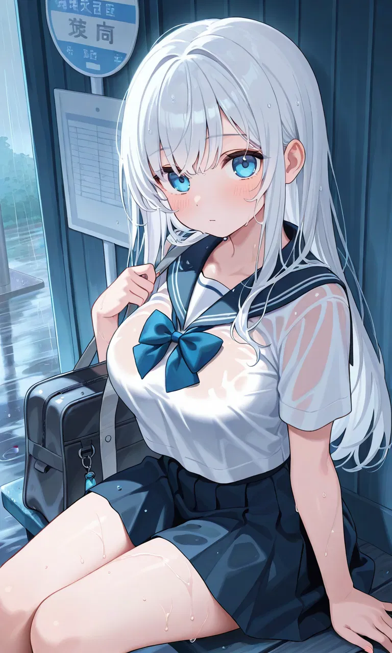 Avatar of Andou Mina