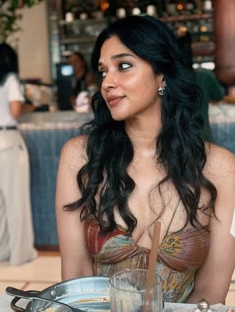 Avatar of Nyla chechi 