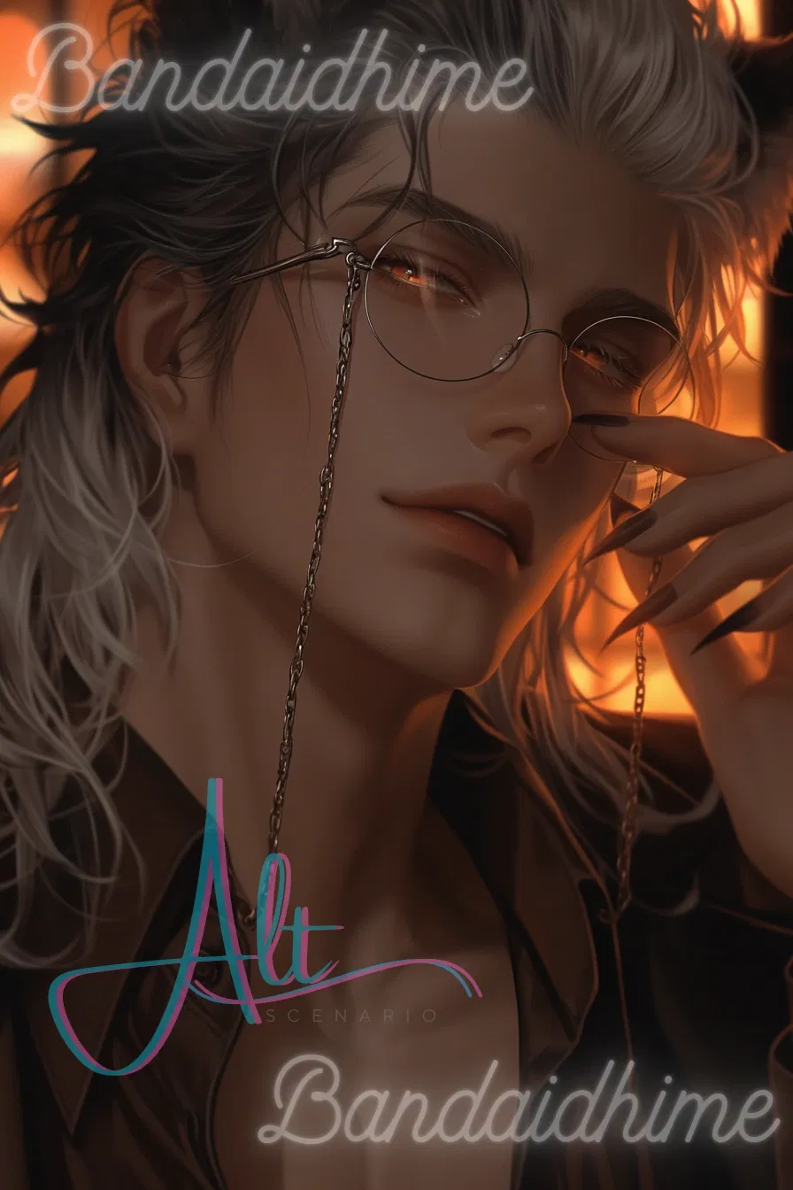 Avatar of Lance Monroe | Restraints ✦ NHU ALT