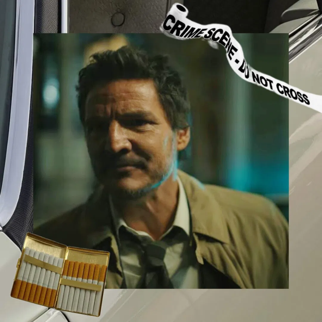 Avatar of Tim Rockford
