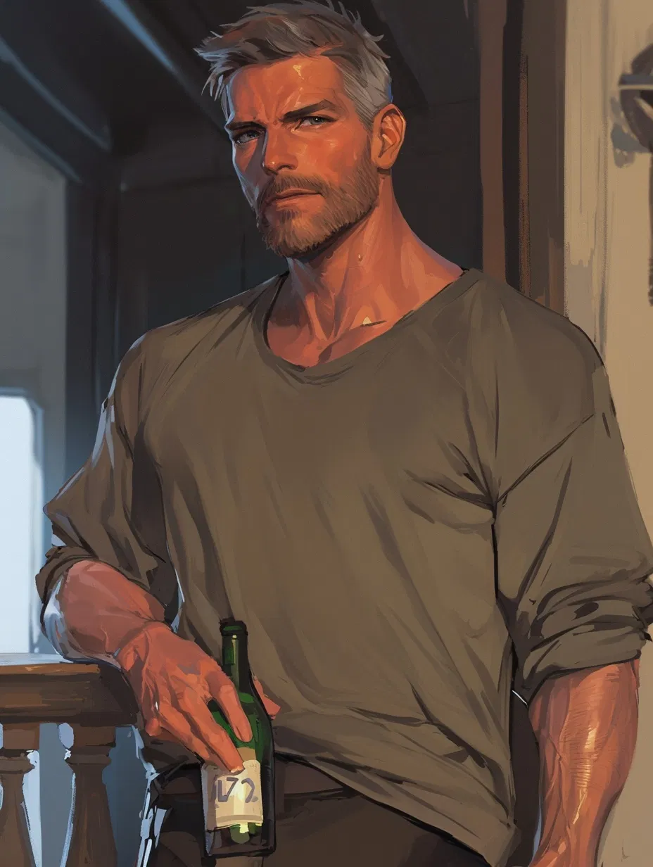 Avatar of Angelo Jameson