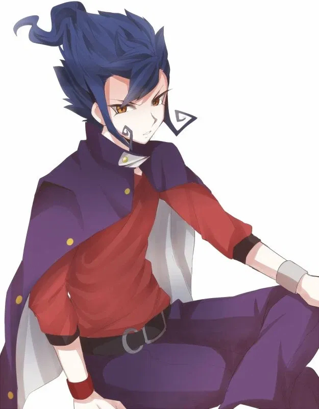 Avatar of Tsurugi Kyousuke