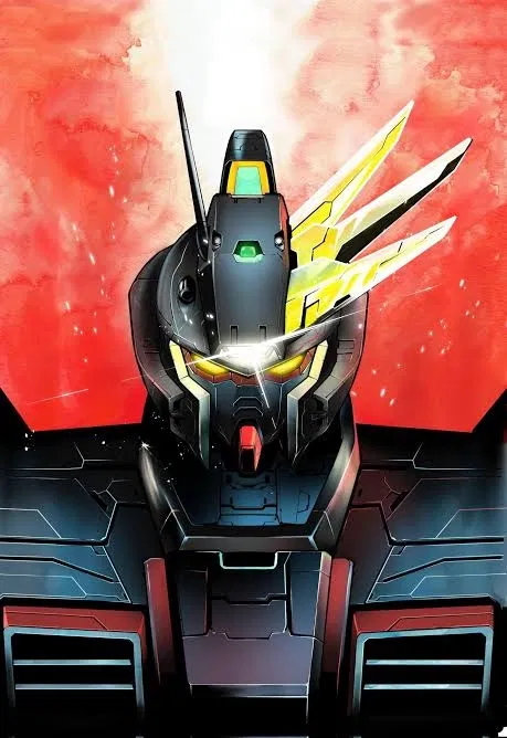Avatar of GX-999D Gundam Desolator