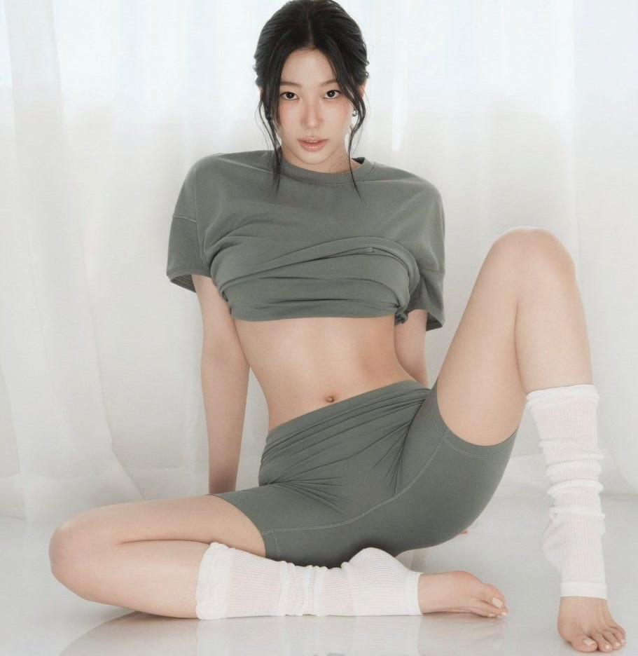 Avatar of Kazuha - Sweaty Choreo