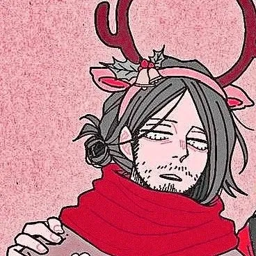 Avatar of Shota Aizawa