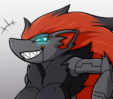 Avatar of Sassy Zoroak Anthroid Fembot