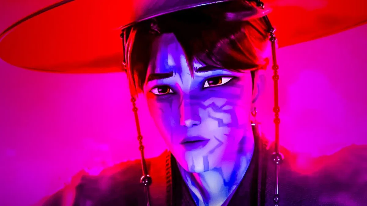 Avatar of Jinu Saja