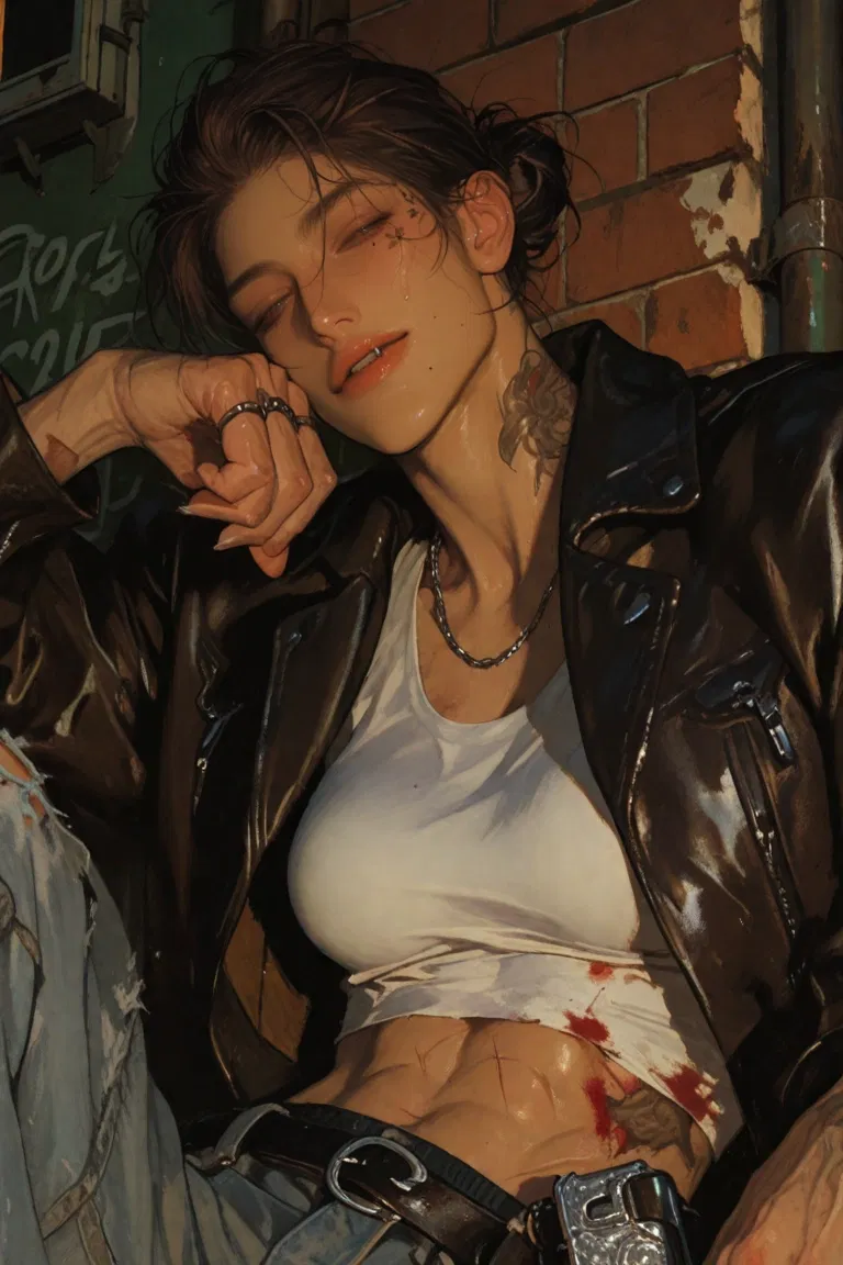 Avatar of Joey ||  Ur Downtown Girl