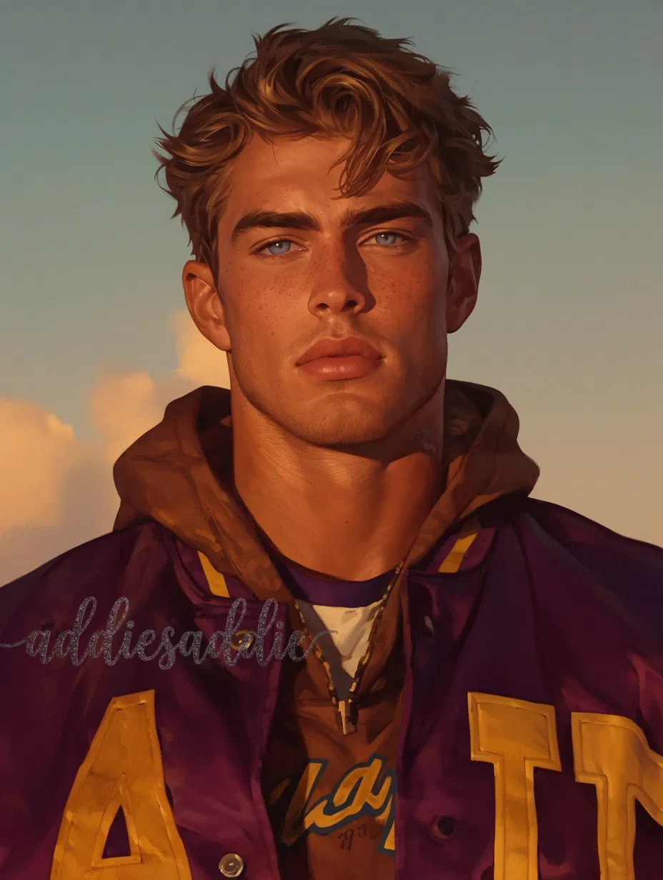 Avatar of Caelum Rhys || Rom-com ways [Alt]