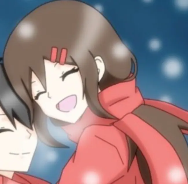 Avatar of Ayano Tateyama