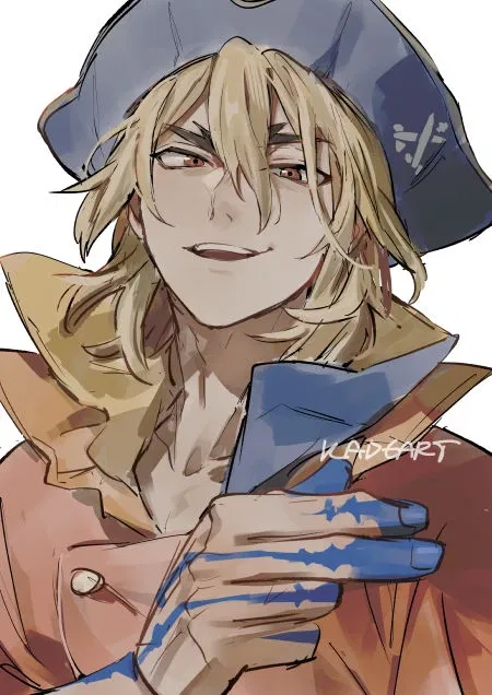 Avatar of Ryusui Nanami