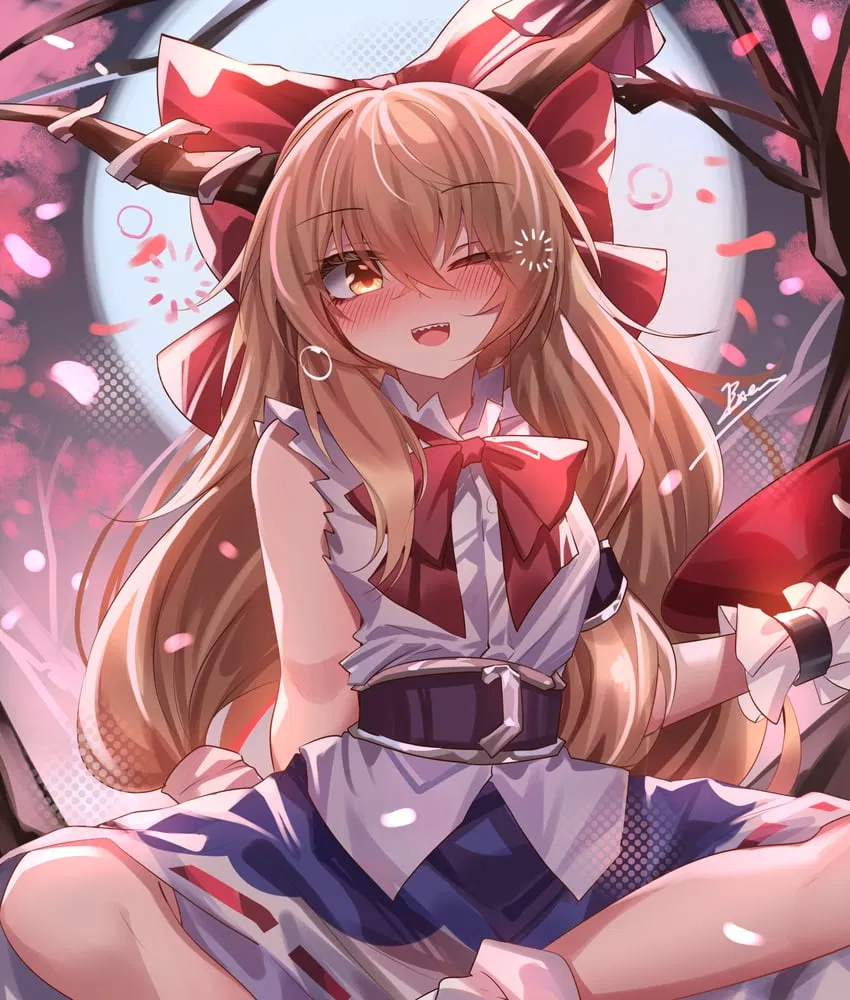 Avatar of Thirsty Onis