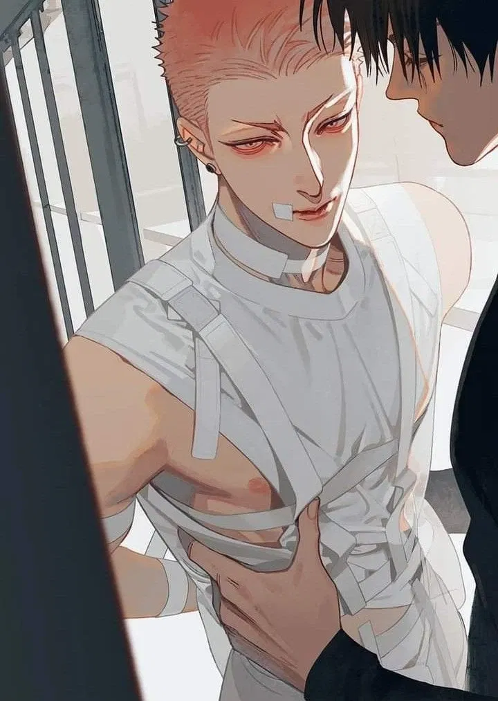 Avatar of Grumpy boyfriend ★ Liu Nanyou