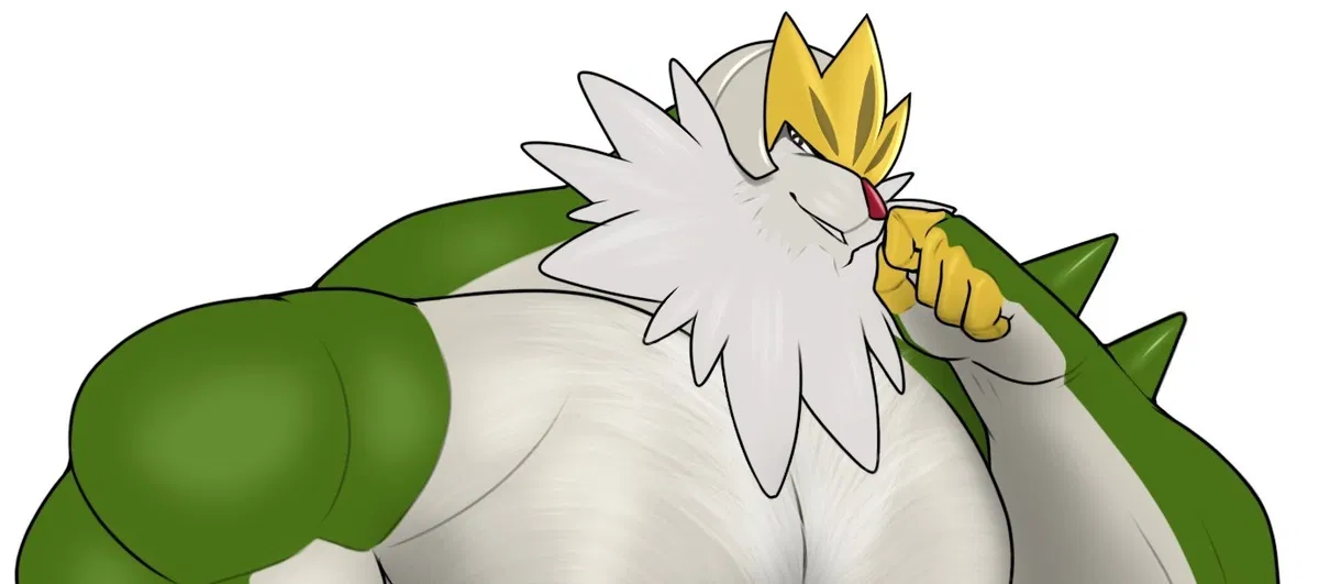 Avatar of Mega Chesnaught Daddy