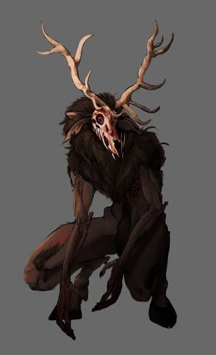 Avatar of Wendigo Boyfriend – James