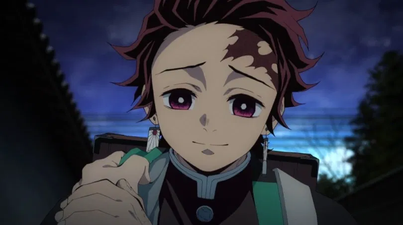 Avatar of Tanjiro Kamado