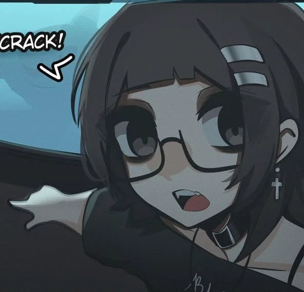 Avatar of Riyo Kaede (Your slightly dumb Roomie)