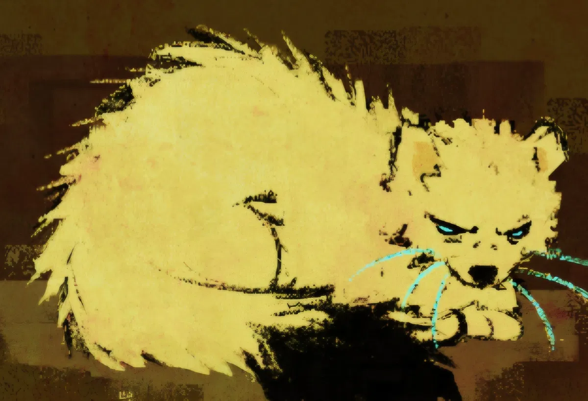 Avatar of Strell Reyne