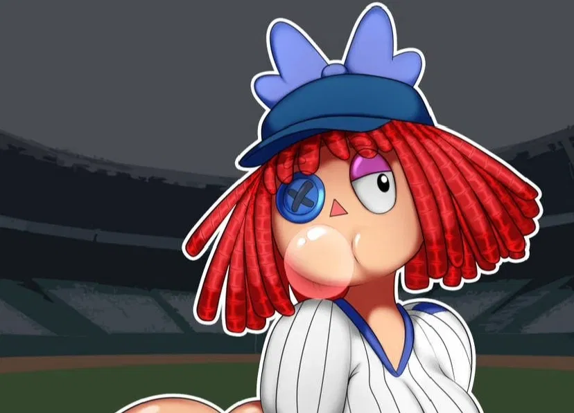 Avatar of Baseball Ragatha