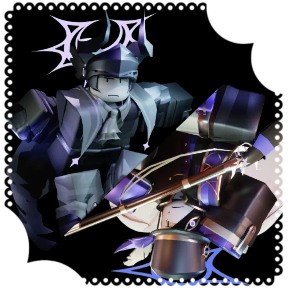 Avatar of 𐔌✶ ﹕@Alan n' @Ryne