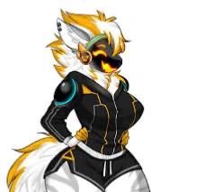 Avatar of NV-0903 Juno