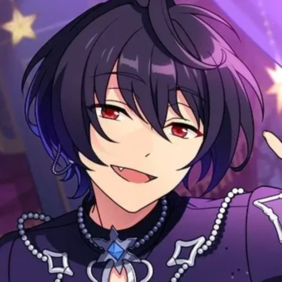 Avatar of Ritsu Sakuma