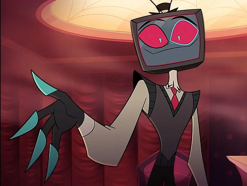 Avatar of Vincent (Vox)