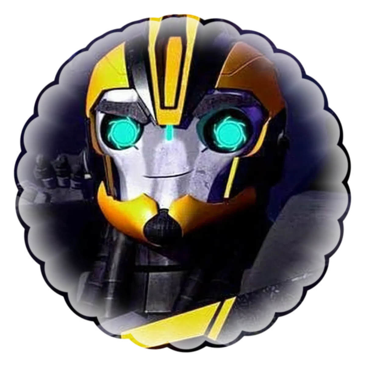 Avatar of Tfp!│Bumblebee　𐔌