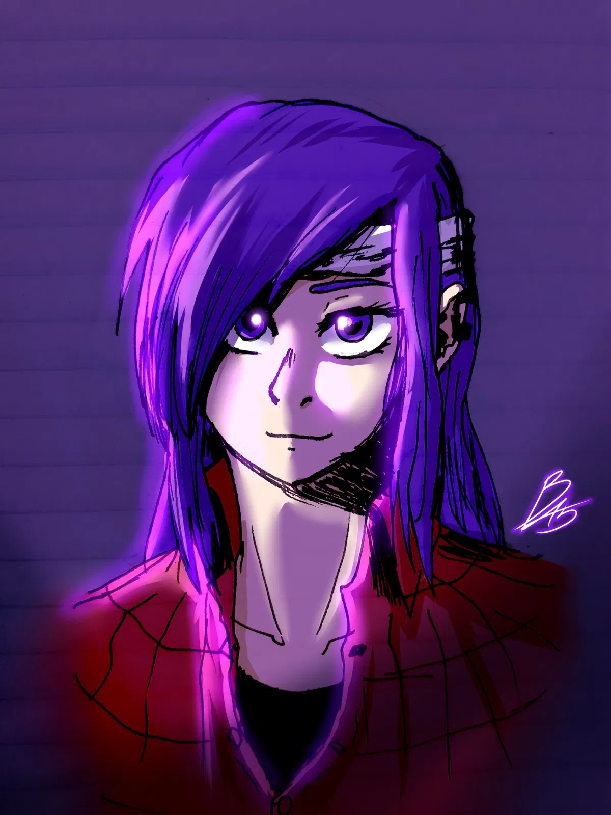 Avatar of Samantha 