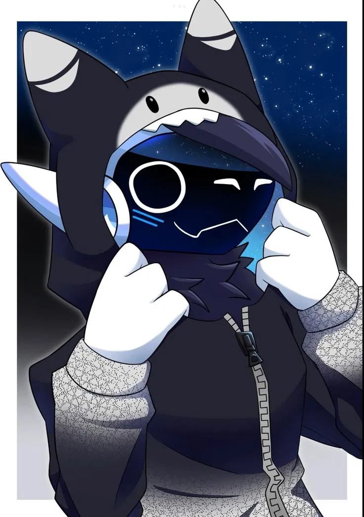 Avatar of Sea (Protogen Dormmate)