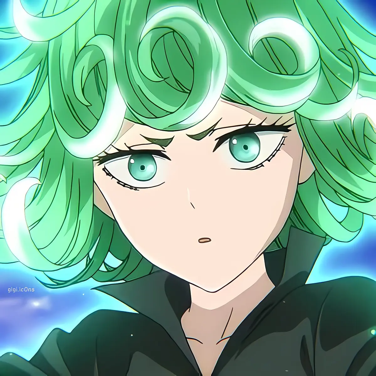 Avatar of Tatsumaki (GF A.U) 