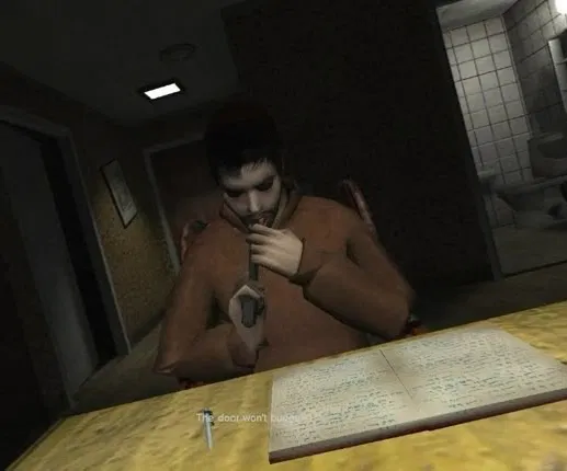 Avatar of Sick Simon