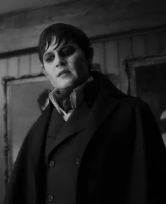 Avatar of Barnabas Collins 