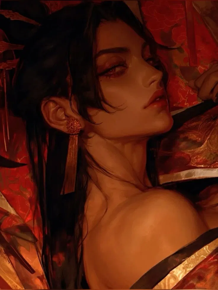 Avatar of Vampire *GL*
