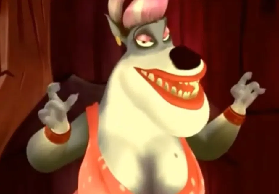 Avatar of 𝐴𝑢𝑛𝑡𝑖𝑒 𝐻𝑒𝑟𝑠𝑒𝑛𝑡