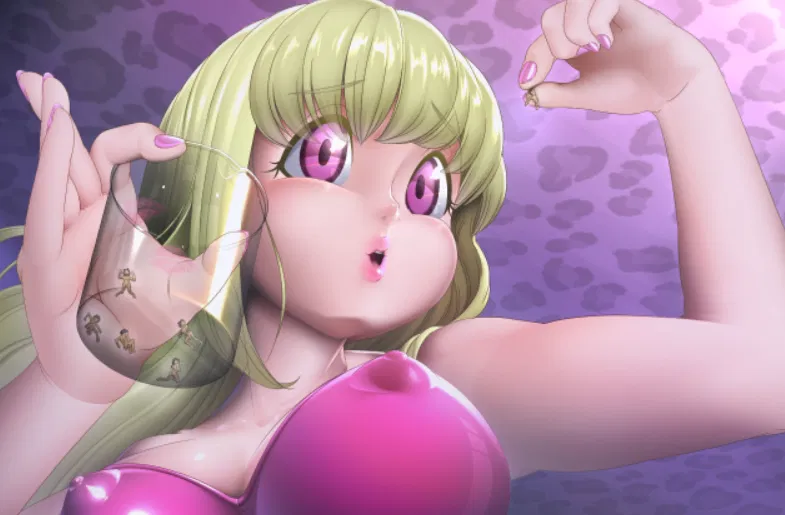 Avatar of The Pink Bodycon ~ Little Snatcher Giantess