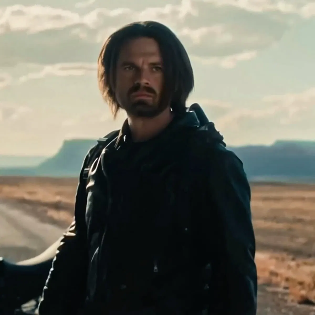 Avatar of Bucky Barnes