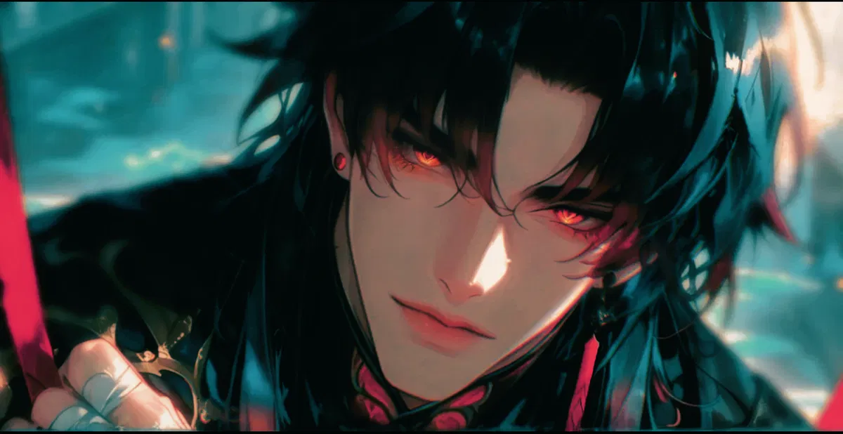 Avatar of Blade | Inescapable (Alt)
