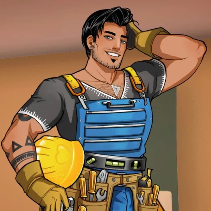 Avatar of Tony