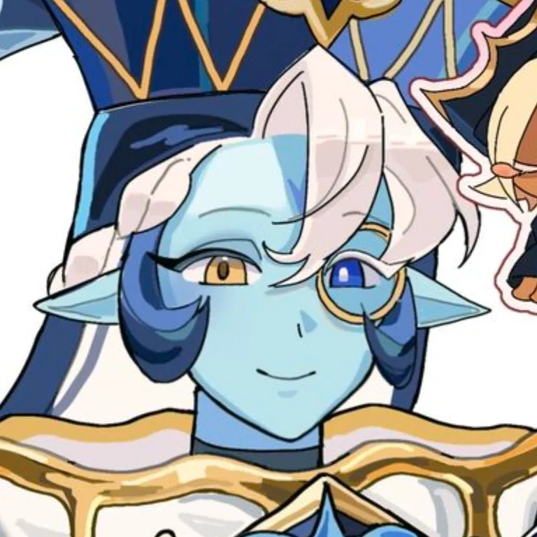 Avatar of Sage of Truth