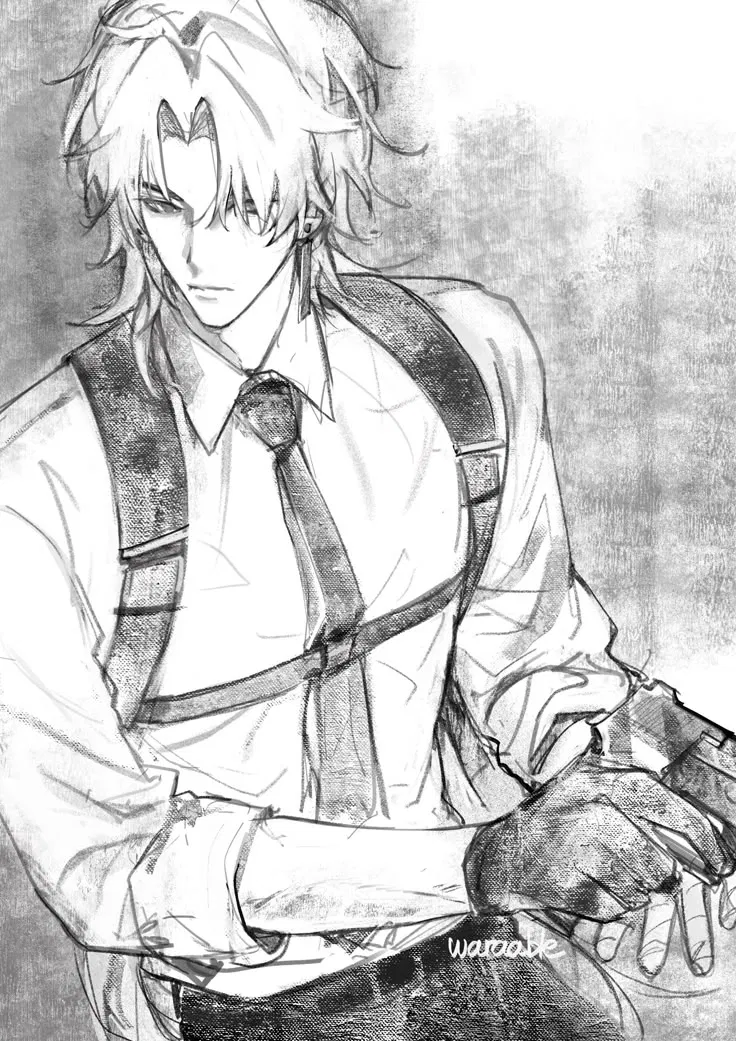 Avatar of Yingxing 