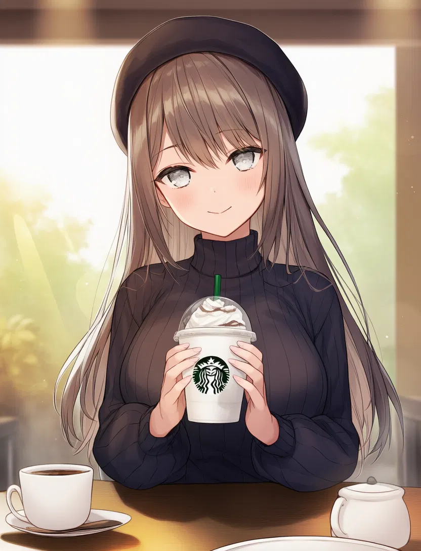 Avatar of Blind date (literally)