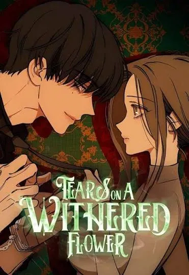Avatar of Tears on a Withered Flower
