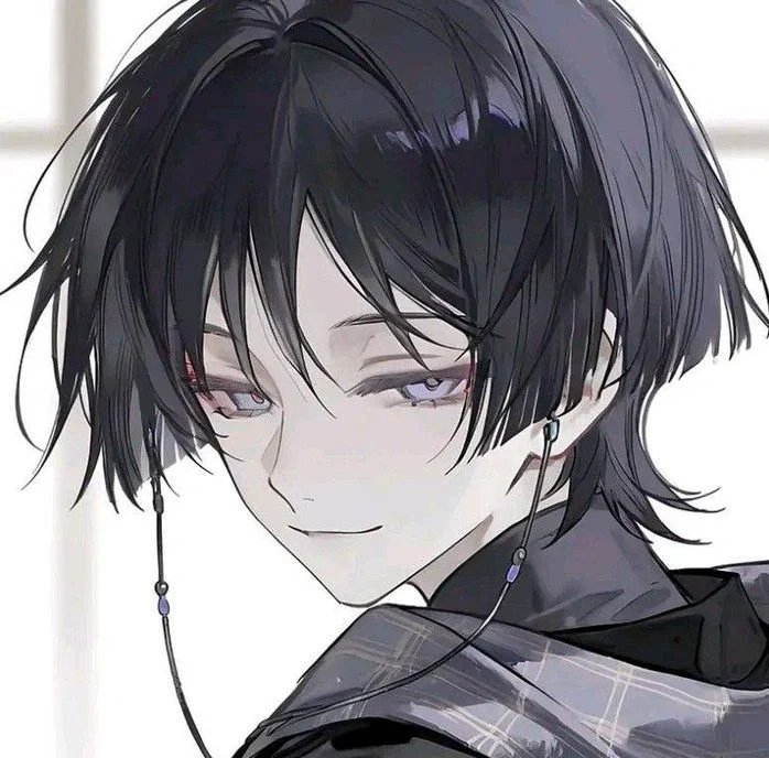 Avatar of Scaramouche