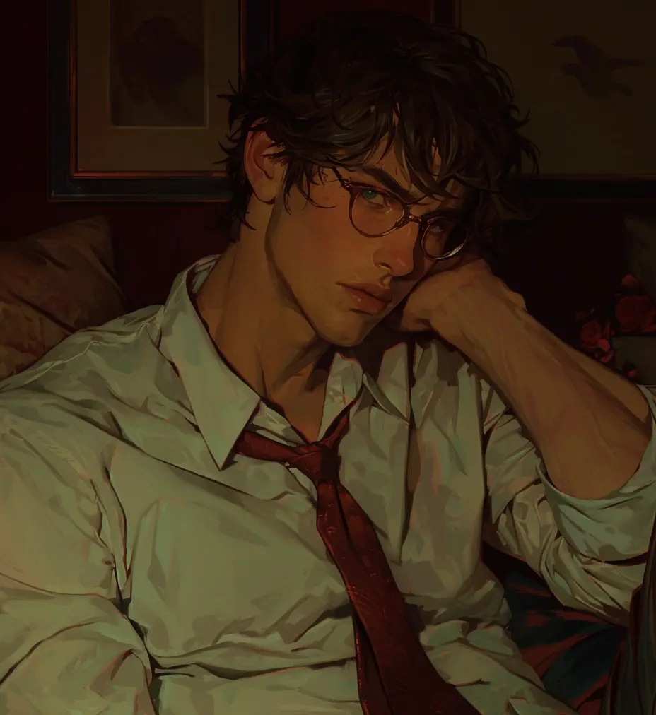 Avatar of Ethan Beaumont
